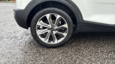 Kia Stonic 1.0T GDi 48V Connect 5dr Petrol Estate